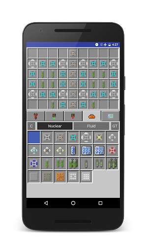 Emulate Android APK IC2 Planner Emulate Android APK IC2 Planner