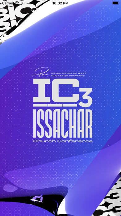 Emulate iPhone app IC3 Conference using MyAndroid