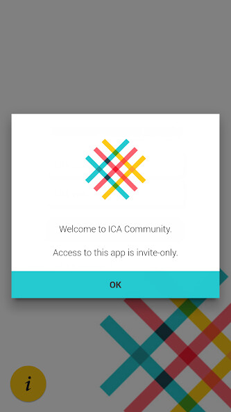 Run android online APK ICA Community from MyAndroid or emulate ICA Community using MyAndroid