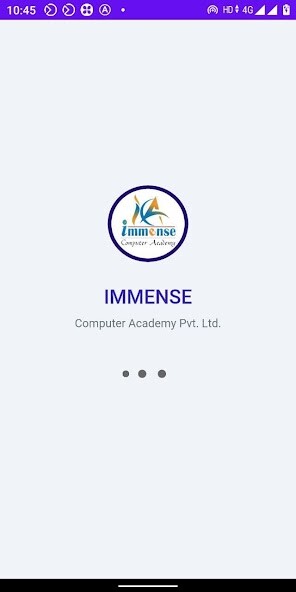 Run android online APK ICAEDU : Immense Computer Academy Complete App from MyAndroid or emulate ICAEDU : Immense Computer Academy Complete App using MyAndroid