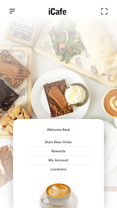 Emulate iPhone app iCafe UK using MyAndroid Emulate iPhone app iCafe UK using MyAndroid