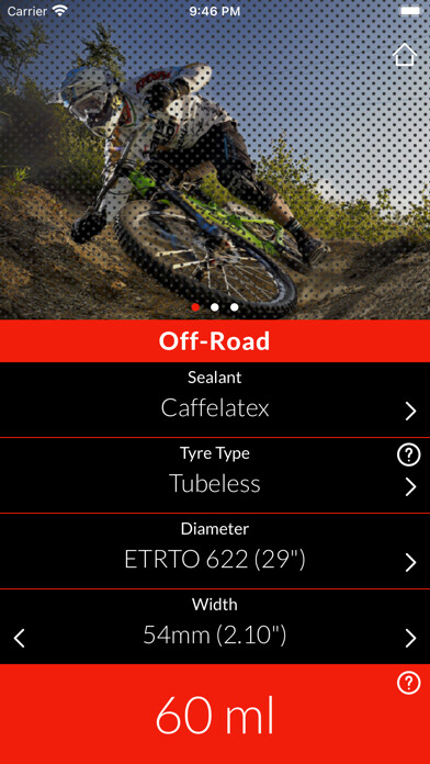 Emulate iPhone app iCaffélatex using MyAndroid Emulate iPhone app iCaffélatex using MyAndroid