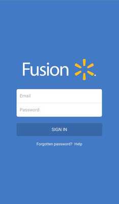 Emulate Android APK ICA Fusion