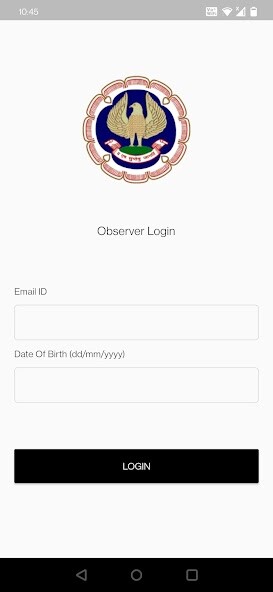 Run android online APK ICAI Observer from MyAndroid or emulate ICAI Observer using MyAndroid Run android online APK ICAI Observer from MyAndroid or emulate ICAI Observer using MyAndroid