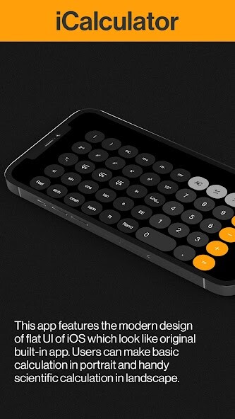 Run android online APK iCalculator - Calculator App from MyAndroid or emulate iCalculator - Calculator App using MyAndroid