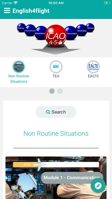 Emulate iPhone app Icalearning using MyAndroid