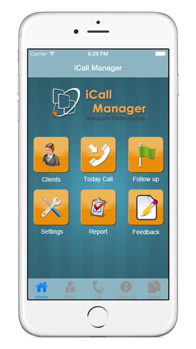 Emulate iPhone app iCallManager using MyAndroid Emulate iPhone app iCallManager using MyAndroid
