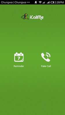 Emulate Android APK iCallMe Emulate Android APK iCallMe