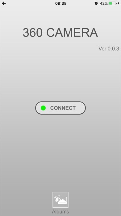 Emulate iPhone app iCam360 using MyAndroid Emulate iPhone app iCam360 using MyAndroid