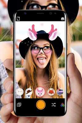 Emulate Android APK icamera for iphone X / icamera os 11 Emulate Android APK icamera for iphone X / icamera os 11