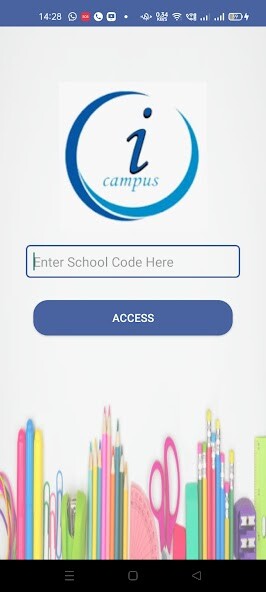 Run android online APK i-Campus - ATS from MyAndroid or emulate i-Campus - ATS using MyAndroid Run android online APK i-Campus - ATS from MyAndroid or emulate i-Campus - ATS using MyAndroid