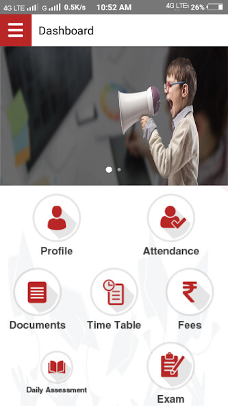 Run android online APK iCAMPUS from MyAndroid or emulate iCAMPUS using MyAndroid Run android online APK iCAMPUS from MyAndroid or emulate iCAMPUS using MyAndroid