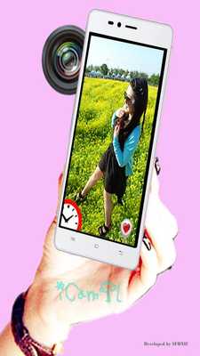 Emulate Android APK iCamTL - Date,Space in Photo Emulate Android APK iCamTL - Date,Space in Photo