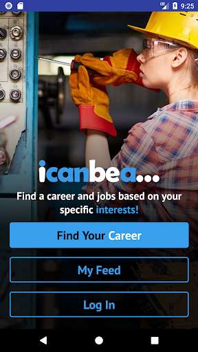 Run android online APK icanbea... from MyAndroid or emulate icanbea... using MyAndroid