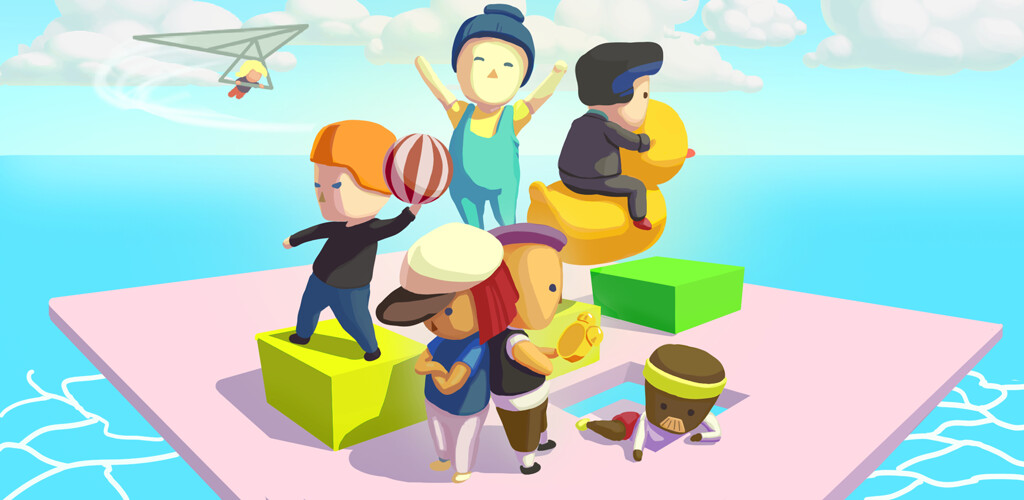 Run android online APK I CAN DO IT from MyAndroid or emulate I CAN DO IT using MyAndroid