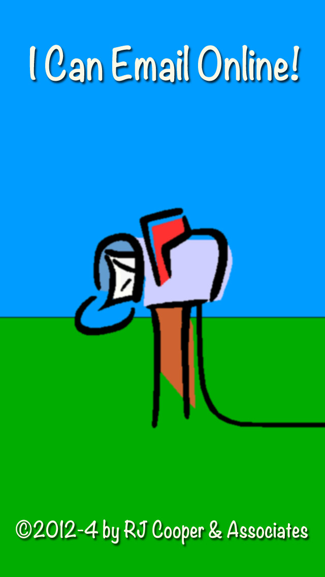 Emulate iPhone app ICanEmail Online using MyAndroid Emulate iPhone app ICanEmail Online using MyAndroid