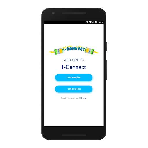 Emulate Android APK Icannect