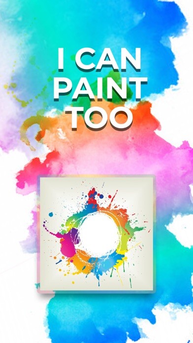 Emulate iPhone app I can paint too using MyAndroid