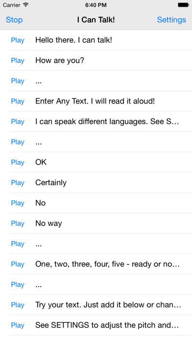 Emulate Android APK ICanTalk Emulate Android APK ICanTalk
