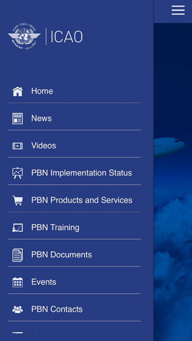 Emulate iPhone app ICAO PBN using MyAndroid Emulate iPhone app ICAO PBN using MyAndroid