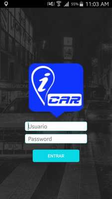 Emulate Android APK iCar - Conductor Emulate Android APK iCar - Conductor