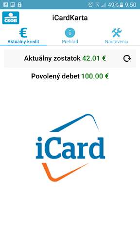 Run android online APK iCard NHQ from MyAndroid or emulate iCard NHQ using MyAndroid