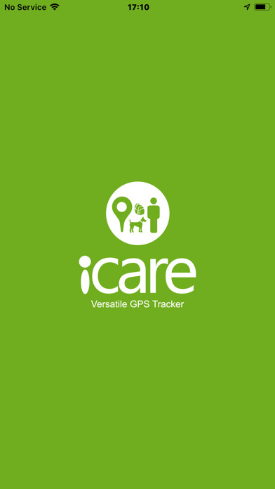 Emulate iPhone app iCare - Advanced GPS Tracker using MyAndroid Emulate iPhone app iCare - Advanced GPS Tracker using MyAndroid