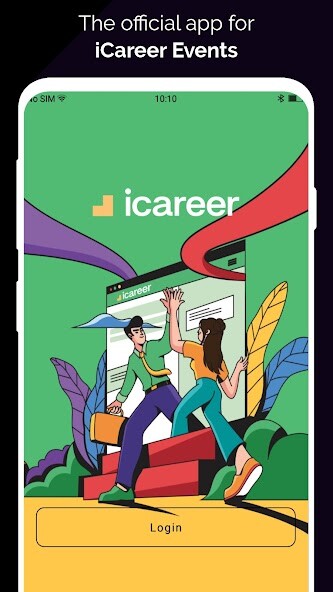 Run android online APK iCareer Events from MyAndroid or emulate iCareer Events using MyAndroid Run android online APK iCareer Events from MyAndroid or emulate iCareer Events using MyAndroid