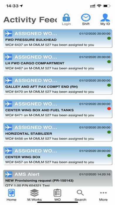 Emulate iPhone app iCare iTech using MyAndroid Emulate iPhone app iCare iTech using MyAndroid