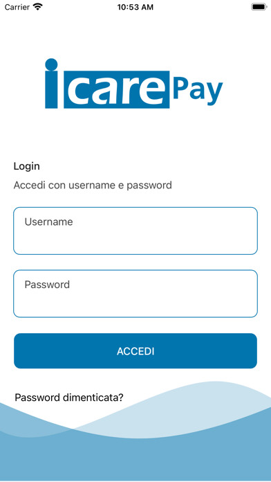 Emulate iPhone app ICARE-Pay using MyAndroid Emulate iPhone app ICARE-Pay using MyAndroid
