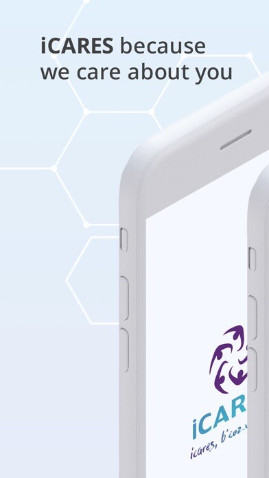 Emulate iPhone app iCARES Smart Community using MyAndroid Emulate iPhone app iCARES Smart Community using MyAndroid