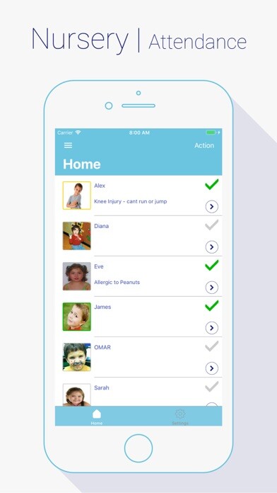 Emulate iPhone app iCare Teachers using MyAndroid Emulate iPhone app iCare Teachers using MyAndroid