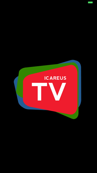 Emulate iPhone app Icareus TV using MyAndroid