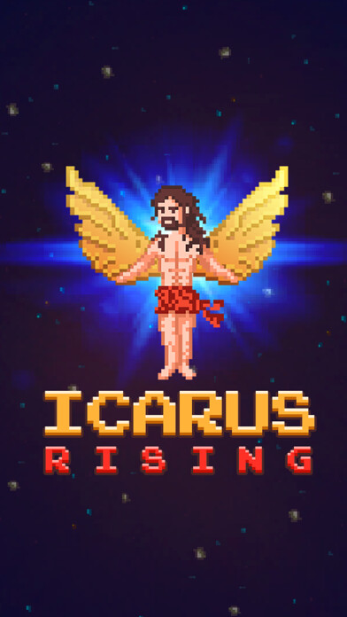 Emulate iPhone app Icarus Rising using MyAndroid Emulate iPhone app Icarus Rising using MyAndroid