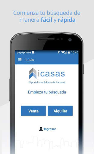 Run android online APK iCasas Panama - Real Estate from MyAndroid or emulate iCasas Panama - Real Estate using MyAndroid Run android online APK iCasas Panama - Real Estate from MyAndroid or emulate iCasas Panama - Real Estate using MyAndroid