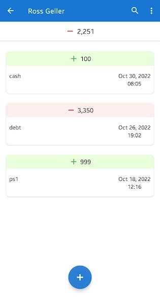 Run android online APK iCashBook: Simple Cash Book from MyAndroid or emulate iCashBook: Simple Cash Book using MyAndroid Run android online APK iCashBook: Simple Cash Book from MyAndroid or emulate iCashBook: Simple Cash Book using MyAndroid