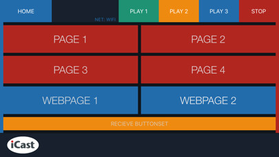 Emulate iPhone app iCastShotBox2 using MyAndroid Emulate iPhone app iCastShotBox2 using MyAndroid