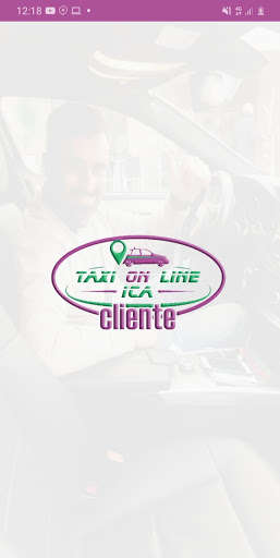 Run android online APK Ica taxi on line from MyAndroid or emulate Ica taxi on line using MyAndroid