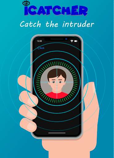 Run android online APK ICatcher who unlock my device from MyAndroid or emulate ICatcher who unlock my device using MyAndroid