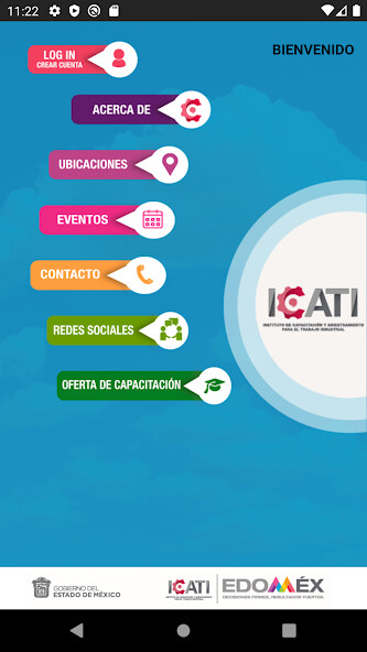 Run android online APK ICATI from MyAndroid or emulate ICATI using MyAndroid Run android online APK ICATI from MyAndroid or emulate ICATI using MyAndroid