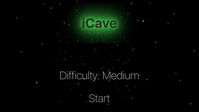 Emulate iPhone app iCave using MyAndroid