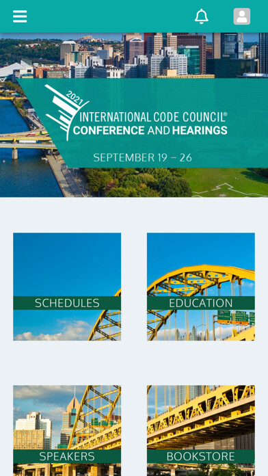 Emulate iPhone app ICCAC21 using MyAndroid Emulate iPhone app ICCAC21 using MyAndroid