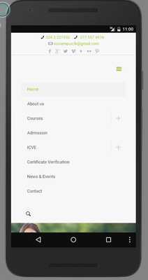 Emulate Android APK ICC Campus Srilanka Emulate Android APK ICC Campus Srilanka
