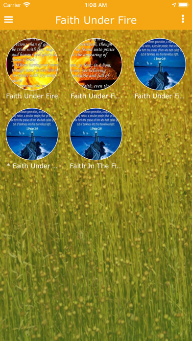 Emulate iPhone app ICC Connection using MyAndroid Emulate iPhone app ICC Connection using MyAndroid