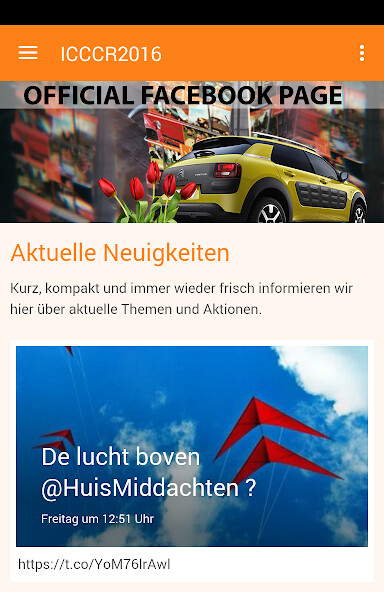 Run android online APK Icccr2016 from MyAndroid or emulate Icccr2016 using MyAndroid Run android online APK Icccr2016 from MyAndroid or emulate Icccr2016 using MyAndroid