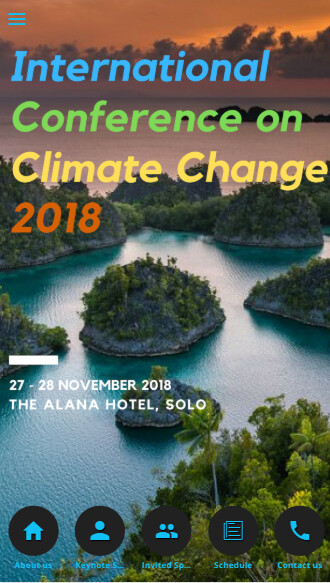 Run android online APK ICCC UNS from MyAndroid or emulate ICCC UNS using MyAndroid