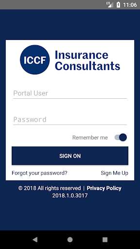 Run android online APK ICCF Online from MyAndroid or emulate ICCF Online using MyAndroid