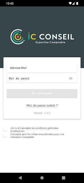 Run android online APK IC Conseil from MyAndroid or emulate IC Conseil using MyAndroid Run android online APK IC Conseil from MyAndroid or emulate IC Conseil using MyAndroid