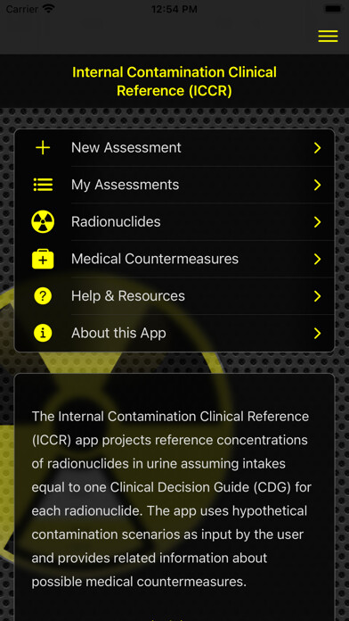 Emulate iPhone app ICCR using MyAndroid Emulate iPhone app ICCR using MyAndroid