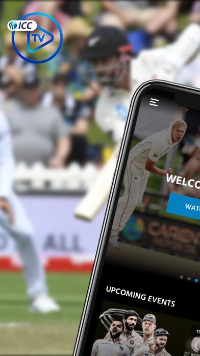 Emulate iPhone app ICC.tv using MyAndroid Emulate iPhone app ICC.tv using MyAndroid